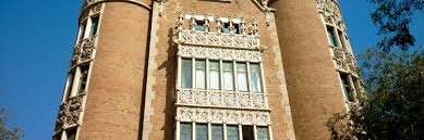 Image result for casa de les punxes