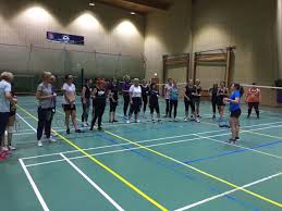 Image result for Dorset Junior Badminton Club