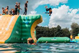 Image result for New Forest Water Park