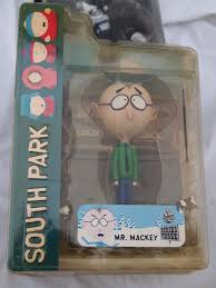 Image result for south park mr. mackey