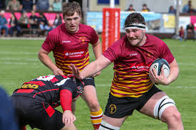 Image result for Bowdon Rugby Union Football Club