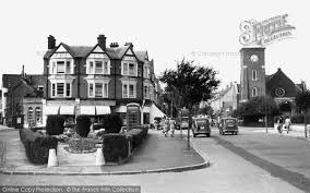 Image result for Frinton On Sea Cc