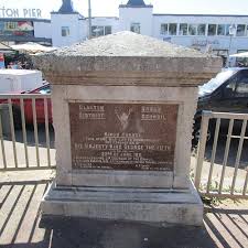 Image result for Clacton & District