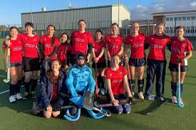 Image result for Lytham St Annes Hockey Club