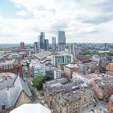 Image result for City Of Manchester