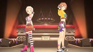 「仙崎恵磨 アイドルマスターシンデレラガールズ」の画像検索結果