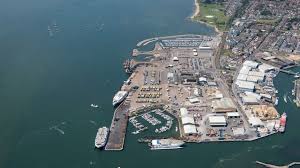 Image result for Poole Harbour