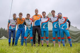 Image result for Inverness Orienteering Club