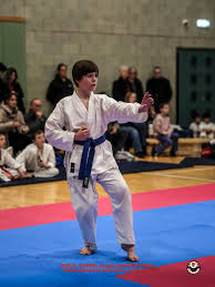 Image result for MIDDLESBROUGH KARATE ACADEMY