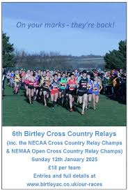 Image result for Birtley Athletics Club
