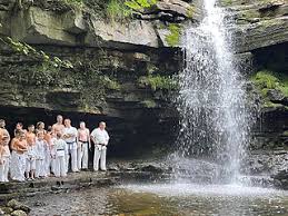 Image result for Chikara Dojo Of Kyokushin Karate