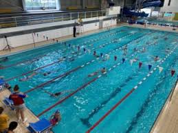 Image result for Feltham Swimming Club