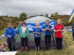 Image result for Inverness Orienteering Club