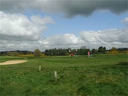 Image result for Bungay & Waveney Valley Golf Club