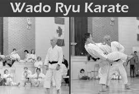 Image result for Burnley Wado Ryu Karate Club