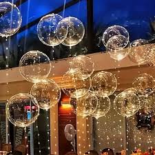 Image result for lichtballon