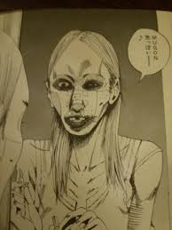 「村田久美子　（若い女くん） 闇金ウシジマくん」の画像検索結果