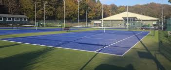 Image result for Wetherby Castlegarth Tennis Club