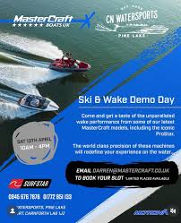 Image result for Pine Lake Watersports - Lancashire