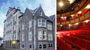 Image result for Ystradfechan Bowling Club