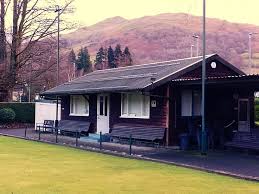 Image result for Alloa Brewery Bowling Club