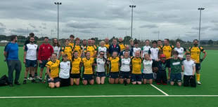 Image result for Abergavenny Hockey Club