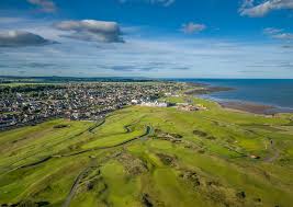 Image result for Carnoustie