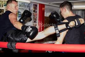 Image result for London Thai Boxing Club