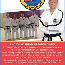 Image result for Choson Academy West Haven