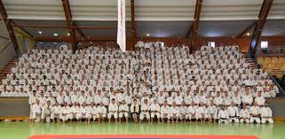 Image result for Bournemouth Shorinji Kempo Club