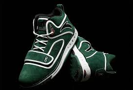Image result for kevin garnett shoes