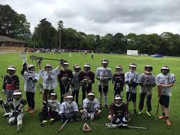 Image result for Manchester Waconians Lacrosse Club