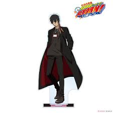 「XANXUS（ザンザス） 家庭教師ヒットマンREBORN!」の画像検索結果