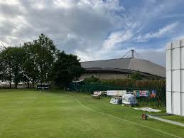 Image result for Pudsey St Lawrence Cricket Club