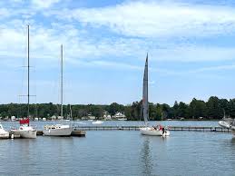 Image result for Fairlie Yacht Club