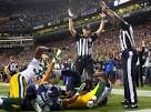 NFL: Seahawks, referees stun Packers on Hail Mary | Sun Journal