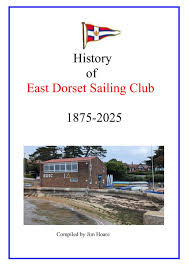 Image result for East Dorset Sailing Club