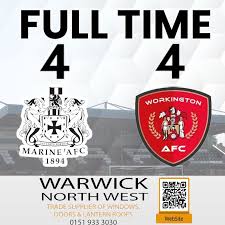 Image result for Workington AFC