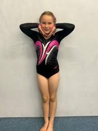 Image result for Coalville Gymnastics Club