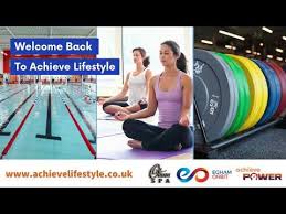 Image result for Fitness - Egham Leisure Centre