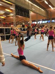 Image result for Spelthorne School Of Gymnastics