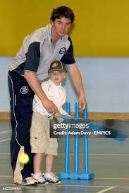 Image result for The Ken Barrington Indoor Cricket Centre