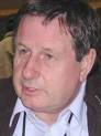 Nigel Irens