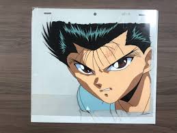 「仙水忍 幽遊白書」の画像検索結果