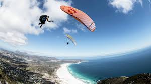 Image result for Extreme Paragliding Club