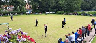 Image result for Langholm Old Bowling Club