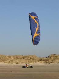 Image result for Traction Kiting