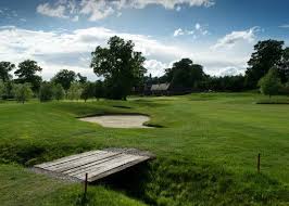 Image result for Reigate Hill Golf Club