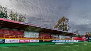 Image result for Hemel Hempstead Rugby League Football Club
