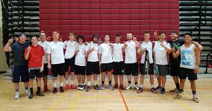 Image result for Lincoln St Andrews Jnr Badminton Club